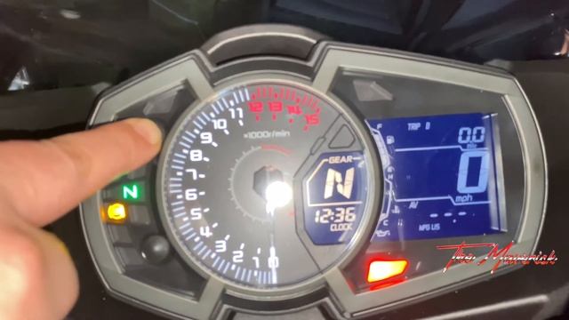 Set Time ⏱ 2021 Ninja 400 #ninjatime #ninja400 set time смотреть онлайн