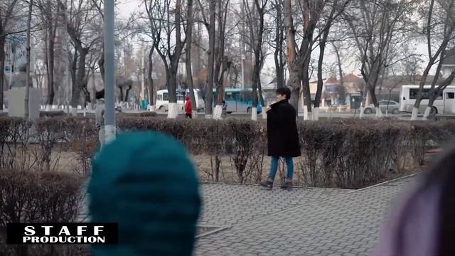 Рекламный ролик агентства "Праздник" смотреть онлайн