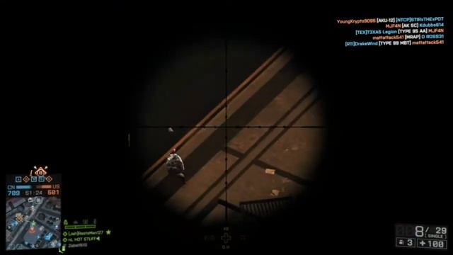 Battlefield 4 Dragon's Teeth DLC Release Date смотреть онлайн