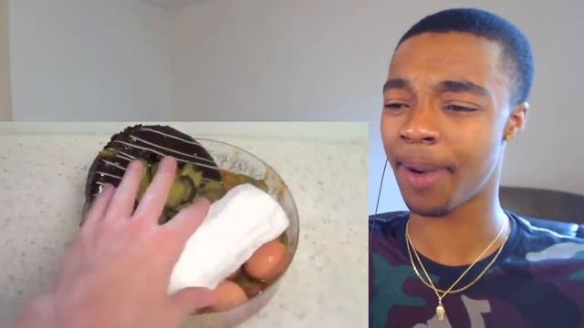 FlightReacts reacts to How To Make A Krabby Patty смотреть онлайн