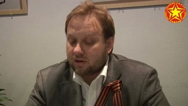 Матвейчев О. - Антисталинские мифы смотреть онлайн