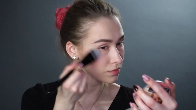 Bronze Evening Makeup | MAKEUPOWER смотреть онлайн