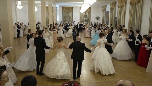 Испанский вальс (Spanish waltz) смотреть онлайн