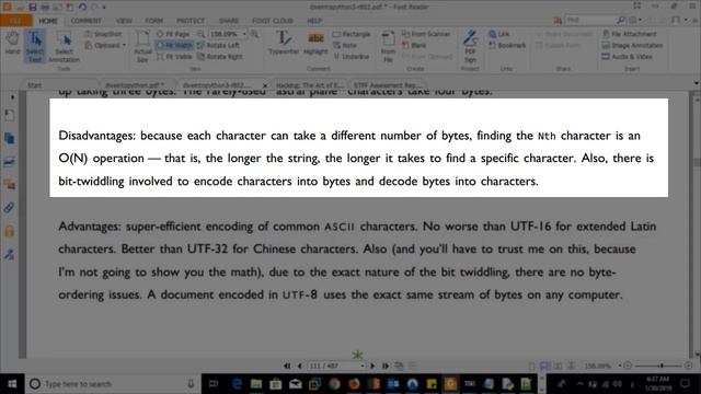 Encoding (Unicode UTF 8) (5) смотреть онлайн