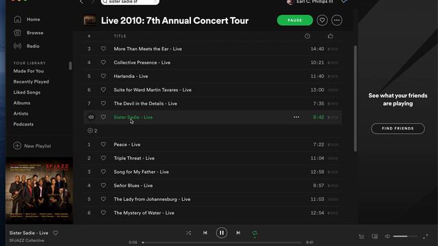 Analyzing Jazz Structures - Sister Sadie смотреть онлайн