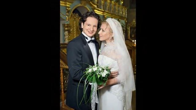 Венчальная. Ирина Гринева и Максим Шабалин смотреть онлайн