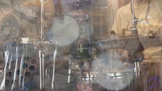 delta sleep - lake sprinkle sprinkle - drum cover смотреть онлайн