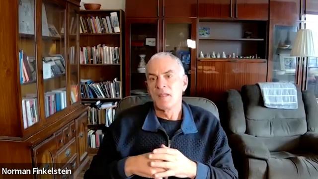 Students Group in Germany converse with Professor Norman Finkelstein смотреть онлайн
