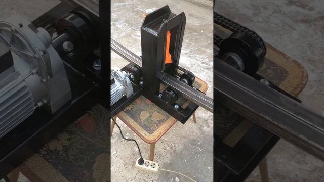 Профилегиб электрический смотреть онлайн