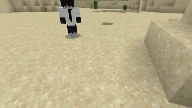 LOST IN DEADLY DESERT Part-3 Minecraft Horror Story смотреть онлайн