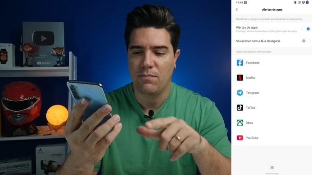 Amazfit Bip U ? como BAIXAR mais WATCHFACES no seu SMARTWATCH смотреть онлайн