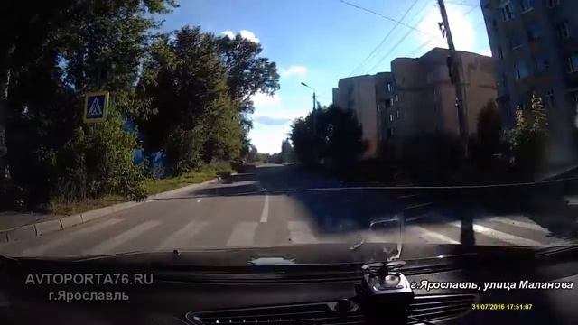 Ярославль грустные дороги на Перекопе смотреть онлайн