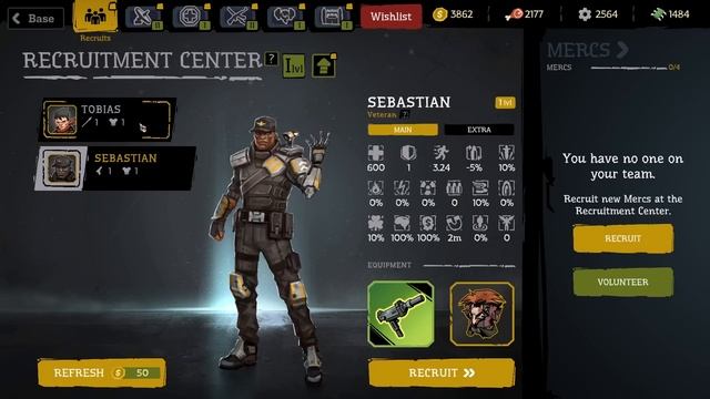 This OUTSTANDING Zombie Survival Base Building Game is like Halls of Torment & Vampire Survivors! смотреть онлайн