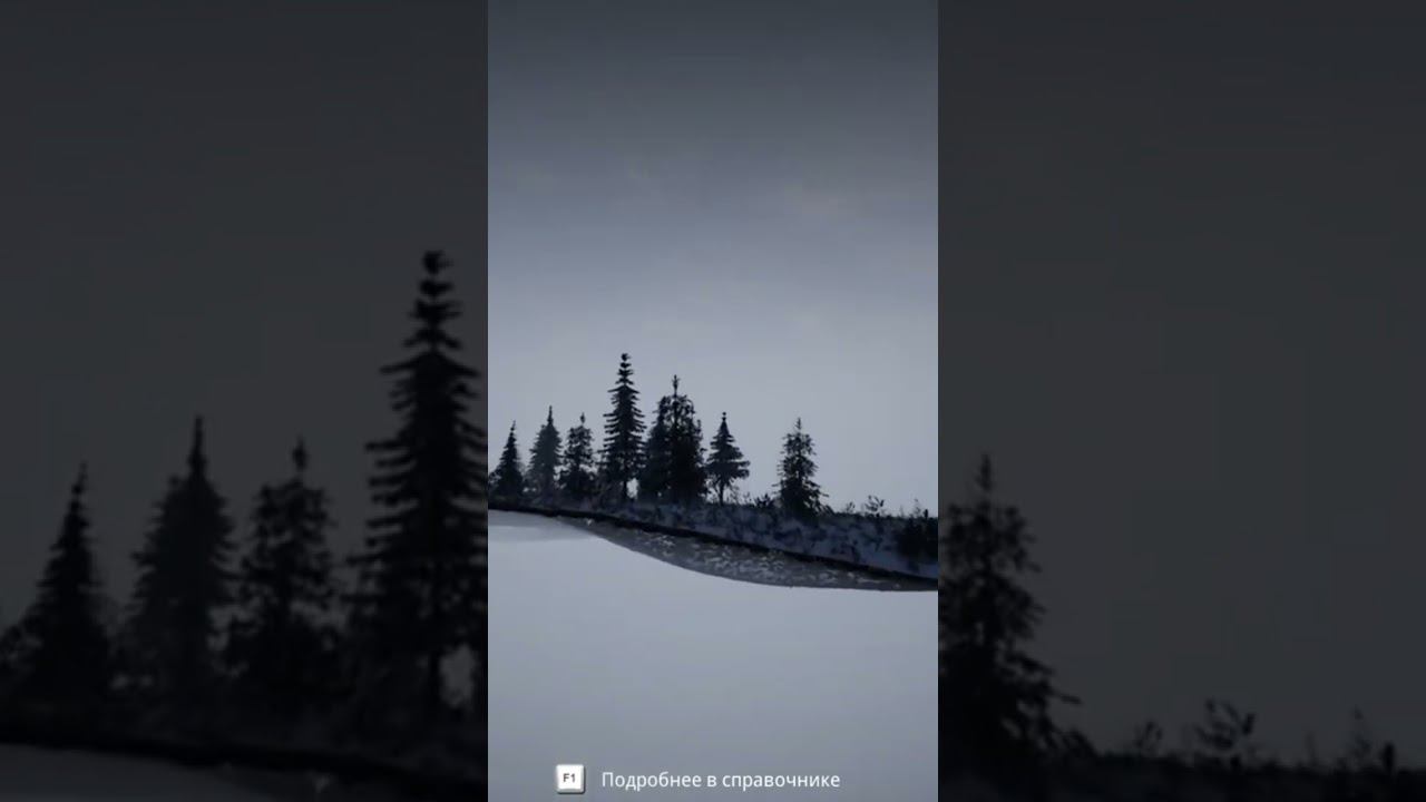 Баг с полетом Alaskan Road Truckers смотреть онлайн