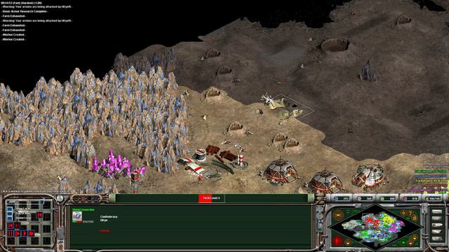 Hectic Warfare in Space! - 3v3 - Star Wars Galactic Battlegrounds Clone Campaigns смотреть онлайн