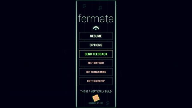 ROBOBEAT Demo 2023 Gameplay - Rhythm FPS Roguelite Shootem Up