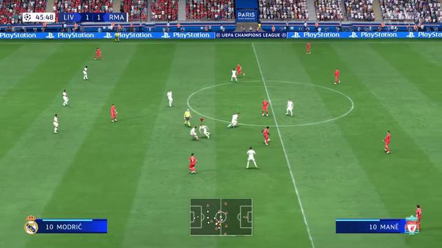 FIFA 22. BEST GAMES PS5 смотреть онлайн