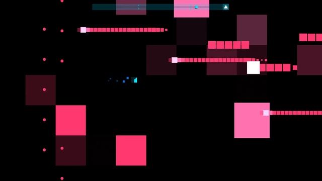 Just Shapes & Beats - Маленький музыкальный шедевр! смотреть онлайн