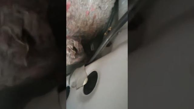 Снятие бамперов Hyundai