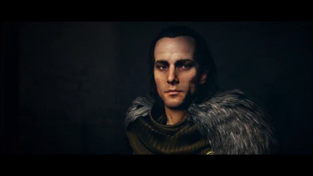 Assassin's Creed Valhalla Trailer 2 ( level Of Games ) Xbox Series Battle Game ( War Games ) смотреть онлайн