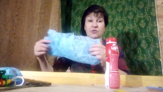 Мастер-класс «Шумовые народные инструменты» смотреть онлайн