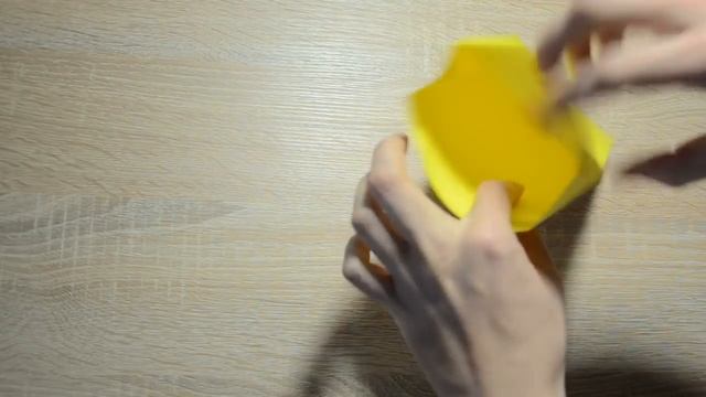ПОДАРОЧНЫЙ ПАКЕТ своими руками / DIY бумажный ПАКЕТ оригами смотреть онлайн