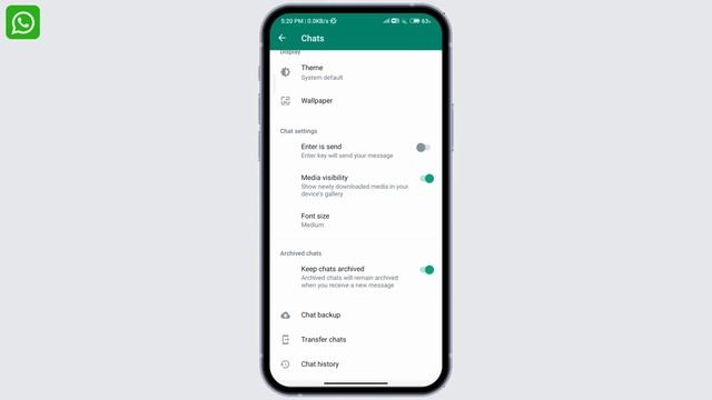 How to Enable or Remove - Disable WhatsApp Android Tablet Split Screen Feature (2023) смотреть онлайн