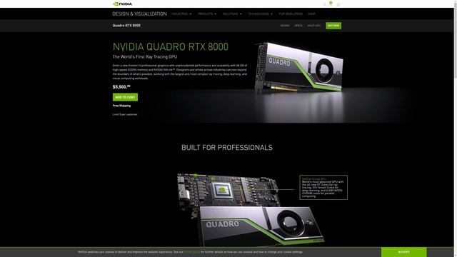 Titan ve Quadro serisi ekran kartlarını kimler tercih etmeli? смотреть онлайн