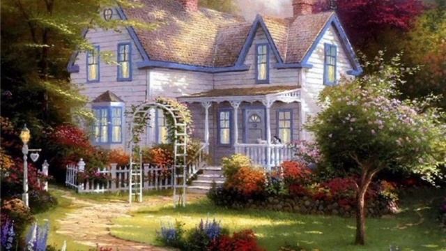 У меня День рождения?! Поздравление от дочки Анфисы???/Happy Birthday! From daughter? смотреть онлайн