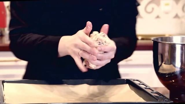 Рецепт бискотти / Бискотти / печенье / Biscotti смотреть онлайн