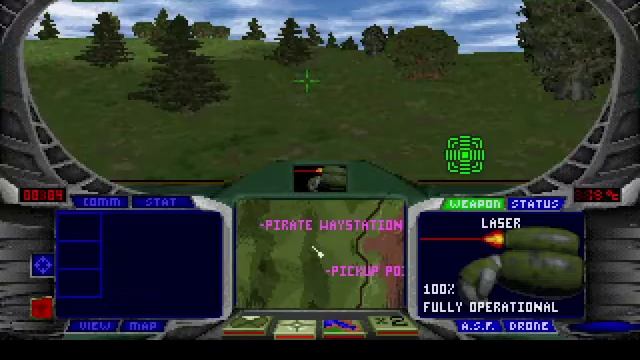 Terra Nova Strike Force Centauri Installation смотреть онлайн
