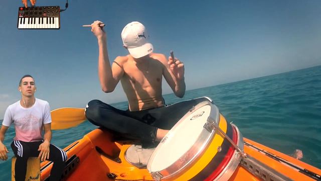 🔶🔷 [Afro-jiz] 👑👑 смотреть онлайн