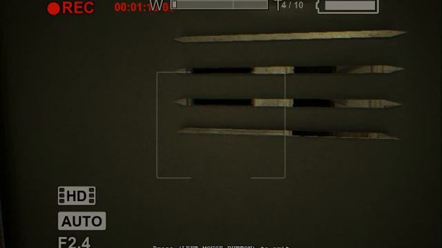 outlast - Россия щедрая душа! смотреть онлайн