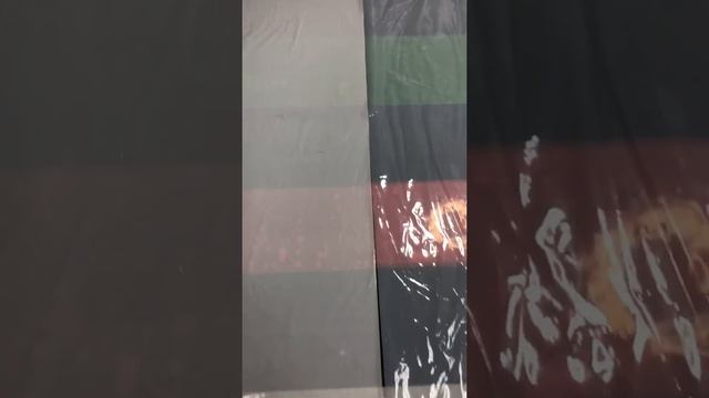 Белая стрейч пленка