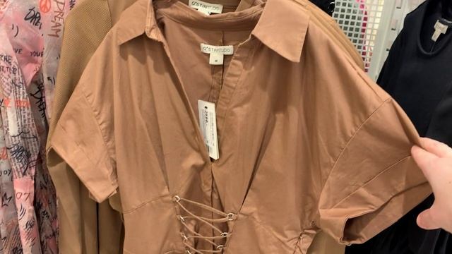 Новая коллекция ВЕСНА 2023 в OSTIN!