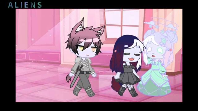 Клип "КТО ХОЧЕТ СТАТЬ КОРОЛЕВОЙ 👑? " смотреть онлайн