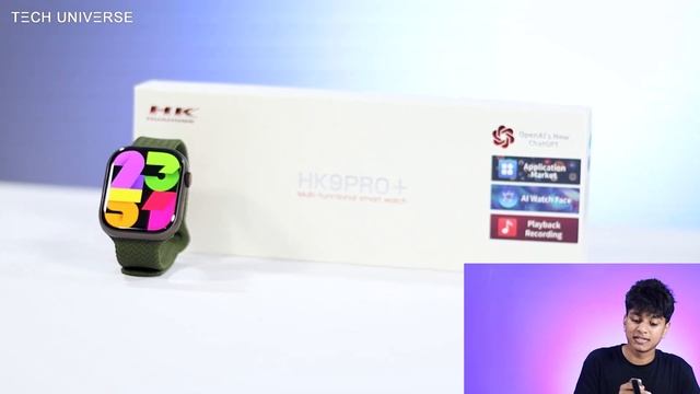 HK9Pro Plus vs Hk9Ultra 2 - Full Smart Watch Comparison මොකක්ද හොදම? ? | Sri Lanka ?? смотреть онлайн