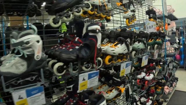 Рынок Ратанокорн | Макро | АКТУАЛЬНЫЕ ЦЕНЫ!!! | Выбираем маску и ласты | Таиланд Паттайя ноябрь 202