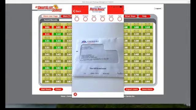 SmartScan Customer Tutorial