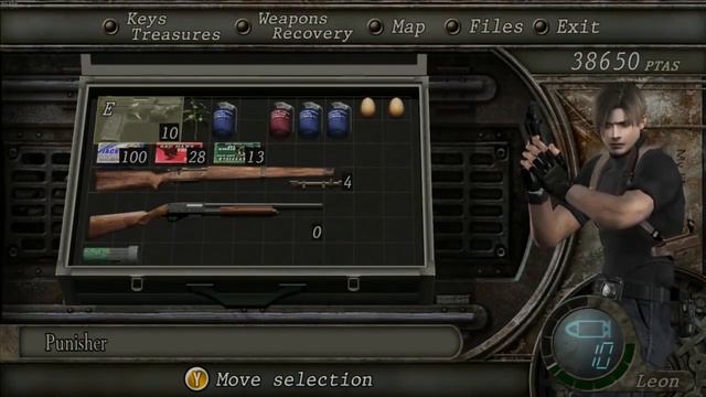 [Vinesauce Highlights] Vinny - Resident Evil 4: HD Project (Part 2) смотреть онлайн
