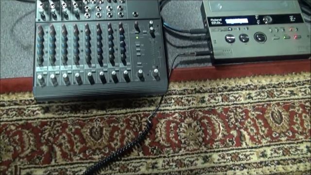 Fun With Microphones смотреть онлайн
