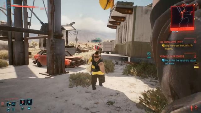 NEW CYBERPUNK 2077 UPDATE Fixes Loot Problem & Takemura Bug - Hotfix 1.11 Cyberpunk News Patch Note смотреть онлайн
