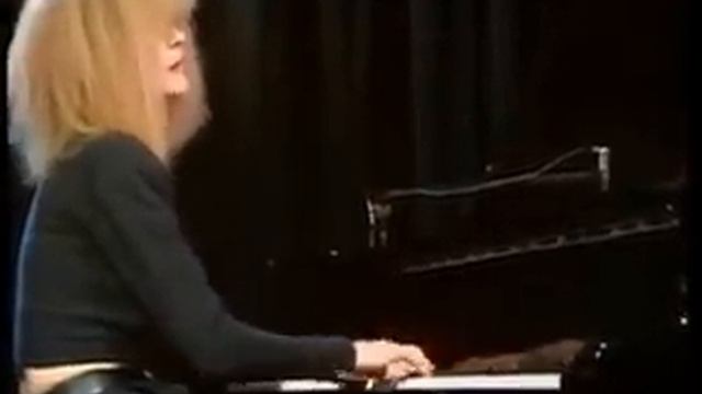 Carla Bley And Steve Swallow - Lawns