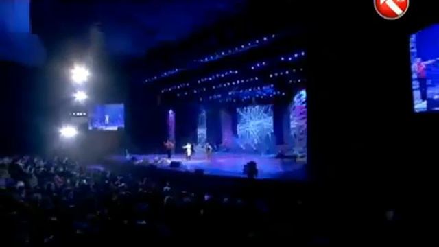 Haddaway Kairat Nurtas What Is Love смотреть онлайн