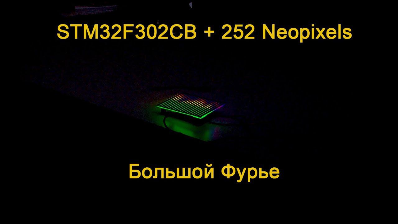 Анализатор спектра | Большой Фурье | Spectrum Analyzer смотреть онлайн