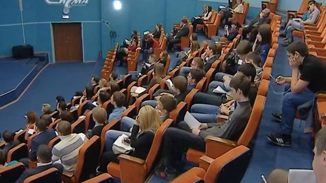 «Эко» — значит — дом : смотреть онлайн