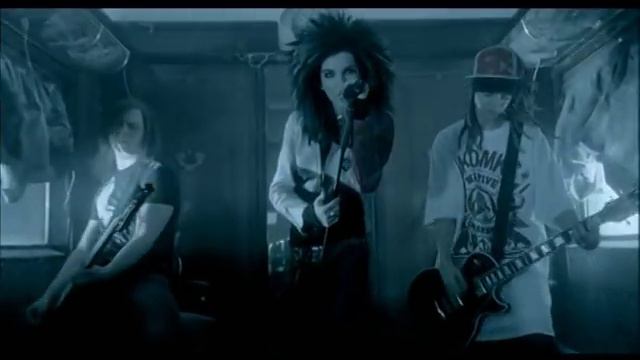 Tokio Hotel - 1000 Oceans смотреть онлайн