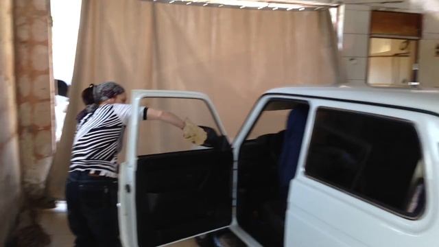 Мойка на Титова смотреть онлайн