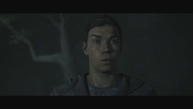 Little Hope: The Dark Pictures Anthology: No Help Available-Episode 11 смотреть онлайн