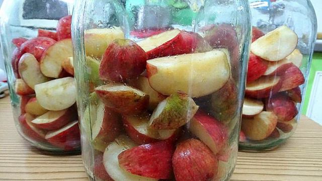 Сборник рецептов